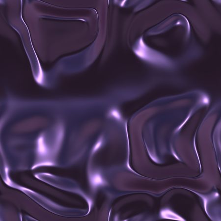 Silk fabric texture, smooth satin cloth surfaceの写真素材