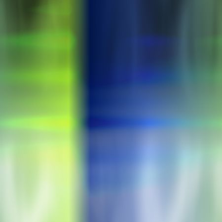 Glowing color energy aura, Abstract wallpaper illustration