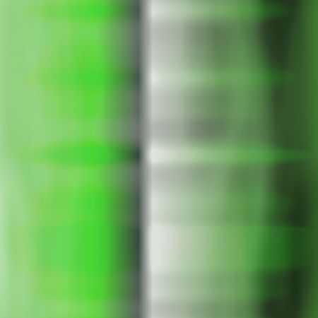 Glowing color energy aura, Abstract wallpaper illustrationの写真素材