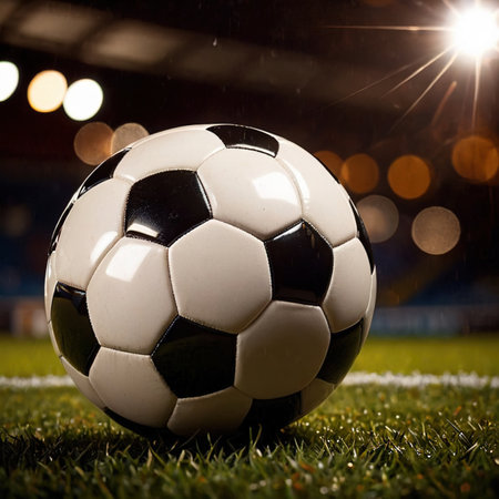soccer ball sport equipment item, sporting goodsの素材