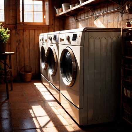 Dryer household electrical equipment, home electric goodsの素材