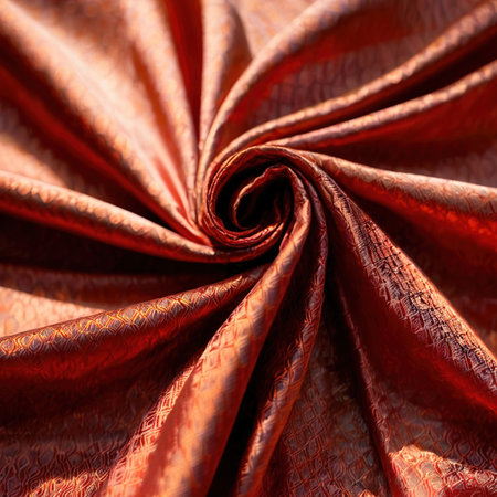 Cloth , fabric texture abstract designの素材