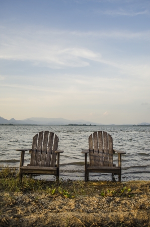 This is the beautiful scene on vacationの写真素材