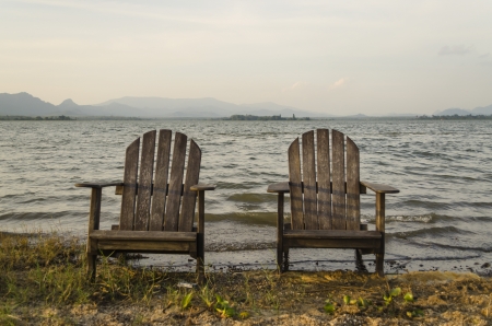 This is the beautiful scene on vacationの写真素材