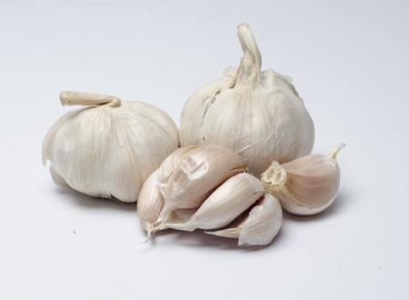 The onion used for cooking  Still life imageの写真素材