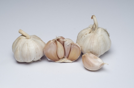 The onion used for cooking. Still life imageの写真素材