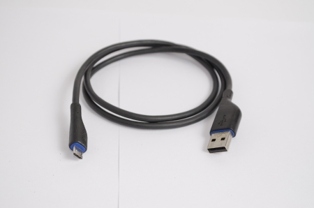 Cable for mobile phone and gadget