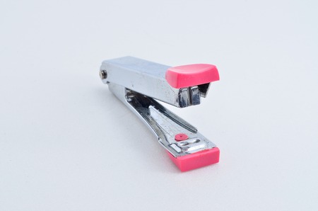 shoot in white studio.の写真素材