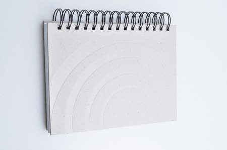 Shoot in white studioの写真素材