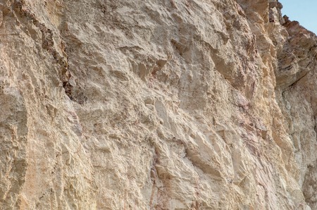 Abstract Rock Formation Backgroundの写真素材