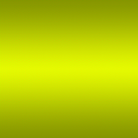Yellow Seamless Abstract polygonal backgroundの写真素材