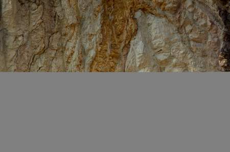 Abstract Rock Formation Backgroundの写真素材