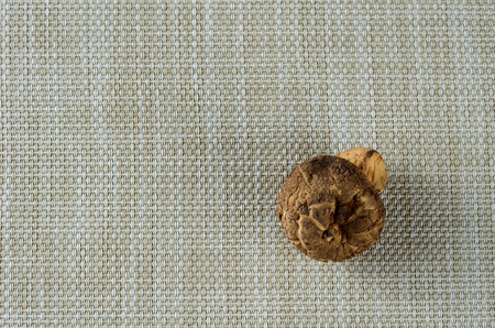 Dried Shiitake Mushroom