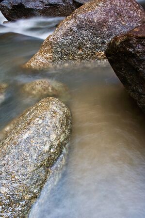 Sungai Chilling Kuala Kubu Baru trails