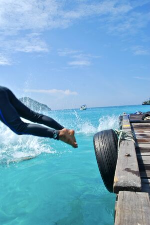Pulau Redang Island Malaysia