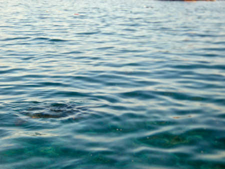 the unseen life of Mabul Island sea gypsy