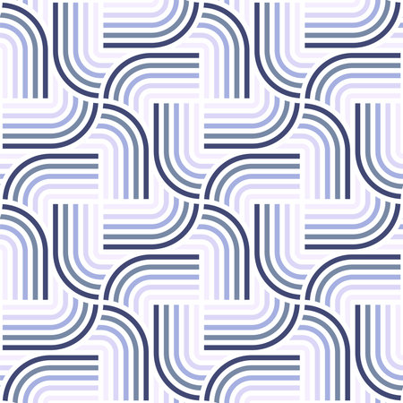 <p>Vector seamless with Modern pattern</p>のイラスト素材