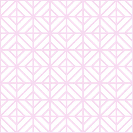 Vector seamless  with a modern patternのイラスト素材