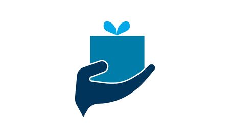 Product vector icon. Simple flat symbol. Perfect  pictogram illustration on white background.のイラスト素材