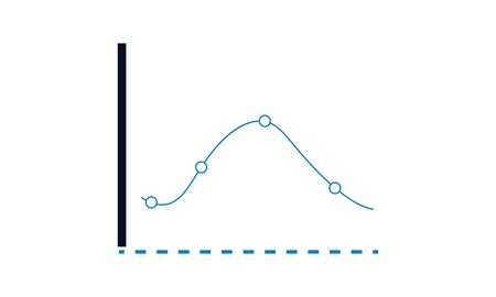 Business icon graphic design template vector illustrationのイラスト素材