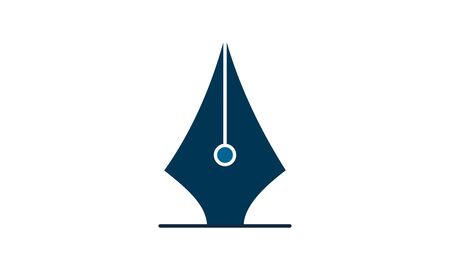 Fountain pan vector icon flat style graphical symbol.のイラスト素材