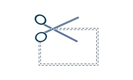 Icon Discount Coupons. Coupon vector icons. Coupons icons for web design.のイラスト素材