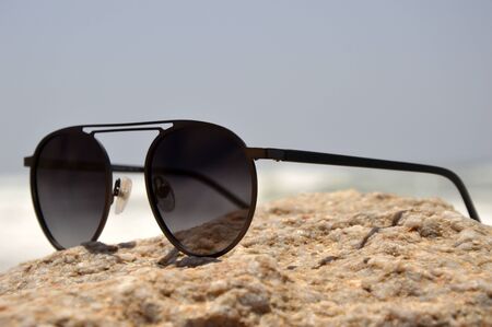 sunglassesの写真素材