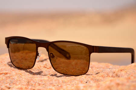 sunglassesの写真素材