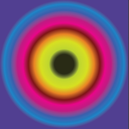 Vector abstract science background. Hexagon geometric design. EPS 10のイラスト素材