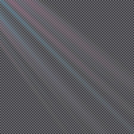 Vector spotlight. Light effect.Vector spotlight. Light effect