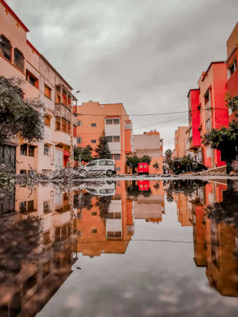 natural picture from moroccoの写真素材