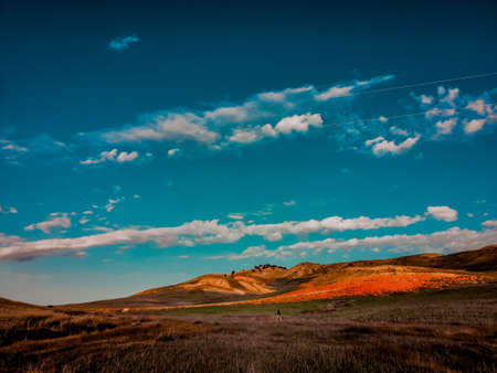 natural picture from morocco