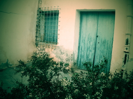 OLD HOME GABES TUNIS の写真素材