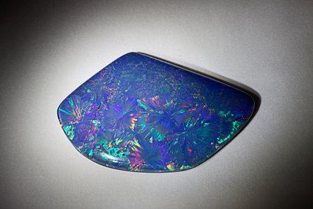 Idaho Opal: A Beautiful Primary Gemstone