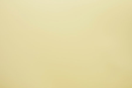 Abstract yellow gradient Background space for text, empty or blank with clean template for wallpaper on poster conceptの写真素材