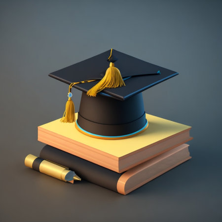 award 3d render element set, star, prize, crown  concept AI genertiveの写真素材