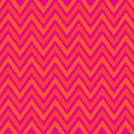 chevron zigzag seamless pattern retro design element background vector illustrationのイラスト素材