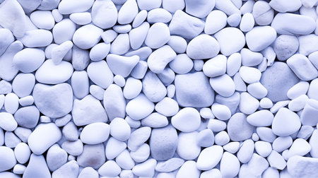 stones pattern wallpaper, stones texture horizontal abstract backgroundの素材