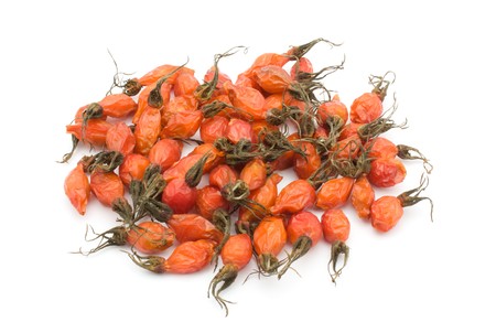 Pharmaceutical rose.の写真素材