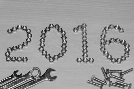 happy New Year