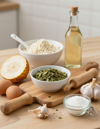 Young Asian man using laptop computer at home. Business and technology concept.の写真素材