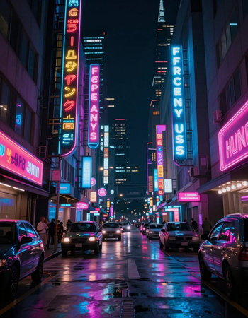 s Square is a major commercial intersection in New York City.の写真素材