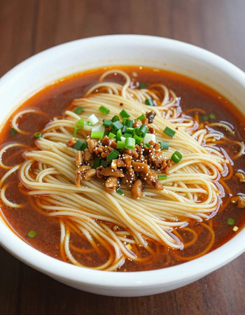 jjajangmyeon, jajangmyeon, jjajangmyeonの写真素材