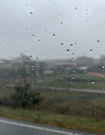 rain drops on the glass, raindrops on the glass, background