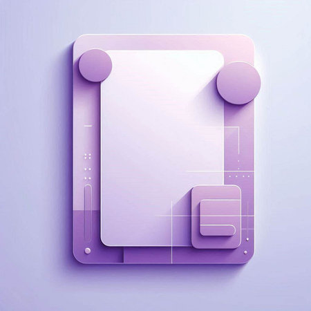 3d vector abstract background. Modern stylish texture. Geometric shapes.の写真素材