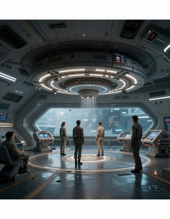 interior of the Hong Kong International Airport.の写真素材