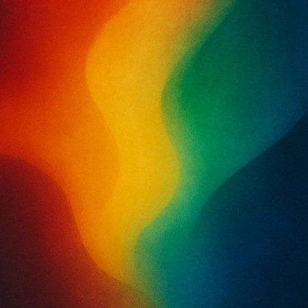 Abstract colorful watercolor background. Texture paper. Digital art painting.
