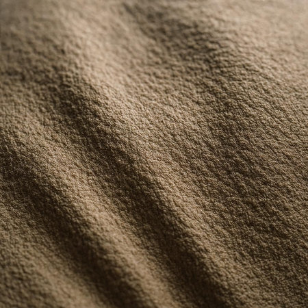 Close-up of sand texture. Abstract background and texture for design.