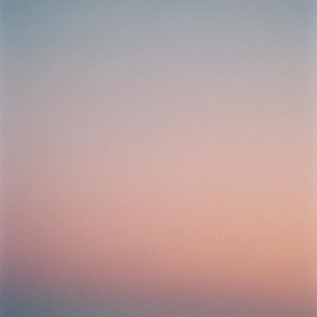 abstract background with pastel colors and blur texture, gradient backgroundの写真素材