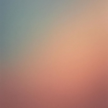 Soft pastel gradient abstract background. Colorful smooth banner template.